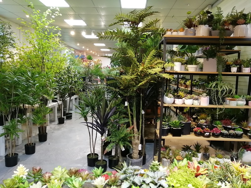 Plandaí saorga, succulents saorga, bláth saorga,Huizhou Baifeng Arts&Crafts Co.,Ltd.